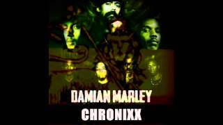 Download lagu 3 - Damian Marley & Chronixx - Here Comes Trouble Inna Di Gunman World Mix mp3