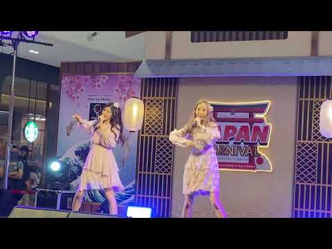 Sumomo - My Dear [JAPAN CARNIVAL] @Central Si Racha