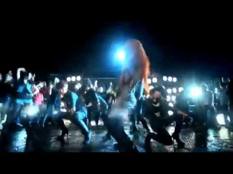 Hyuna ft Zico   Just Follow MV