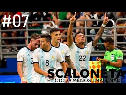 CAPÍTULO 7: "Un reencuentro y una humillación" | SCALONETA, El ciclo menos imaginado #ScalonetaSL