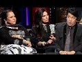 The Shareef Show Guest Naeema Garaj Salomi Must Watch
