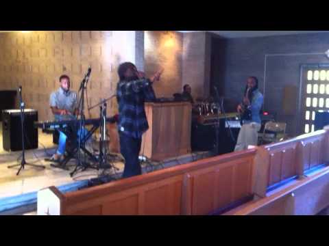 Dame " What If " Rehersal