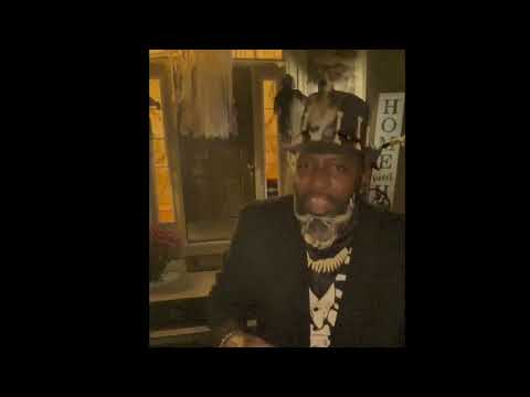 H Stax PF Cuttin BLACK BOY MAGIC