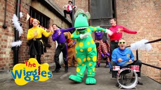 Dorothy&#39;s Dance Party