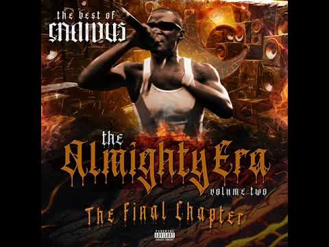 Canibus - ABU LA-HAAB (2025)