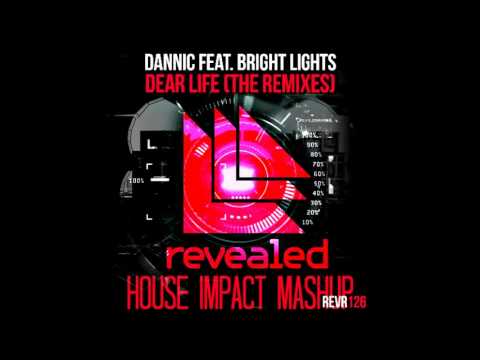 Dear Life (Lucky Date vs Blasterz vs Bassjackers Remix) [House Impact MashUp]
