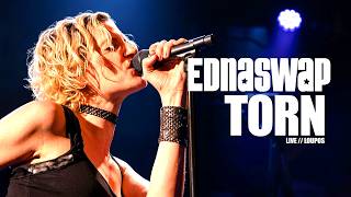 Ednaswap - Torn (Radio Mix) - Live at Loupos 1997