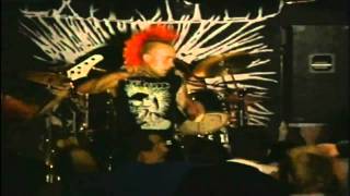 The Exploited (Sexual Favours) [05]. Jesus Is Dead