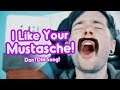 "I LIKE YOUR MUSTASCHE!" (DanTDM Remix) | Song by Endigo "I LIKE YOUR MUSTASCHE!" (DanTDM Remix) | Song by Endigo