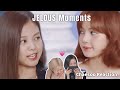 JEALOUS Jenlisa ft. Chaesoo (Part 3!)❤️