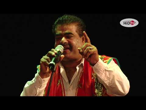 HiD TV Aflevering 33 - 15 jarig bestaan NEHOB deel 2