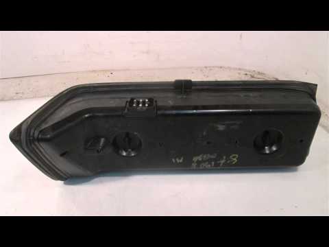 1987 Mercedes 190E Tail Light / Rear Lamp - mbiparts.com Used OEM Mercedes Parts - Dismantler... OEM