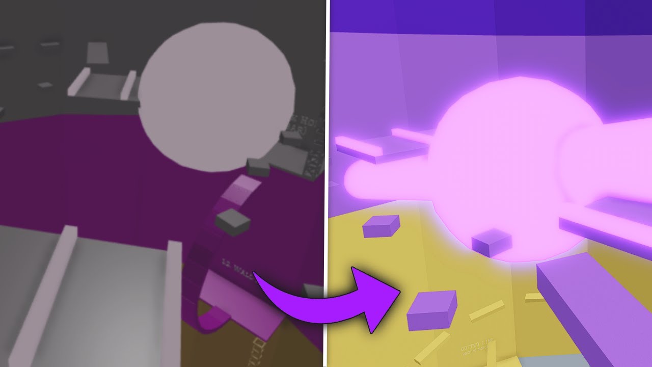 19 FACTS YOU PROBABLY DIDN'T KNOW ABOUT TOWER OF HELL