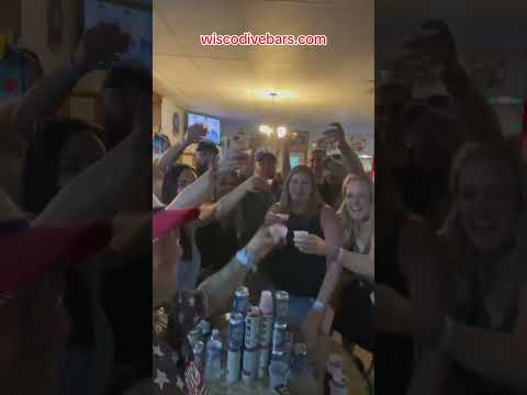 Nick's Bar Video Review