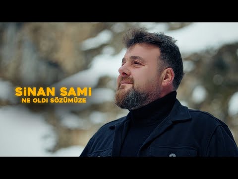 Sinan Sami  - '' Ne Oldi Sözümüze '' #video  #karadeniz  #müzik  #trending #duygusal