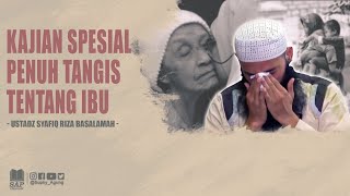 Download lagu KAJIAN SPESIAL PENUH TANGIS TENTANG IBU | USTADZ SYAFIQ RIZA BASALAMAH mp3 Download lagu KAJIAN SPESIAL PENUH TANGIS TENTANG IBU | USTADZ SYAFIQ RIZA BASALAMAH mp3