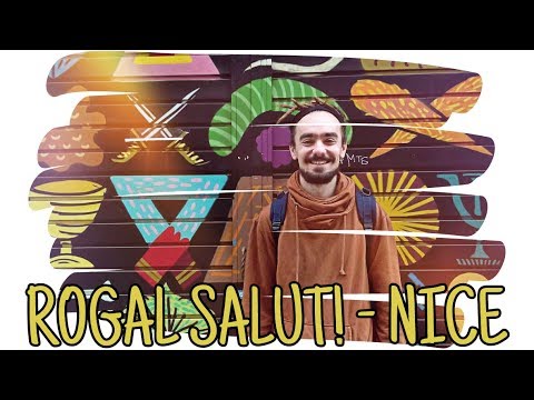 Rogal Salut! - Nice