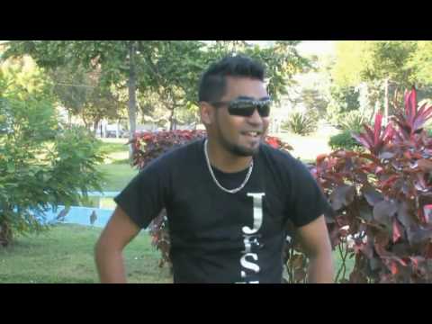 JESH RAMNANAN - HAMESHA BALAM {OFFICIAL MUSIC VIDEO} 2017