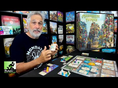 Meenakshi Temple | Rahdo's Prototype Thoughts