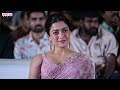 Poyiraa Mama Song Dance Performance Kuberaa Pre Release Event Dhanush Nagarjuna DSP
