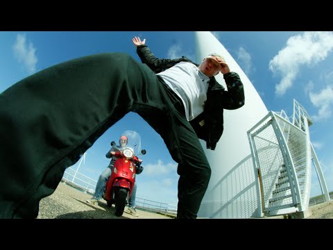 $ONO$ CLIQ - Faul sein