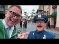 Universal Studios Hollywood BEST Attractions & BEST Food FULL TOUR