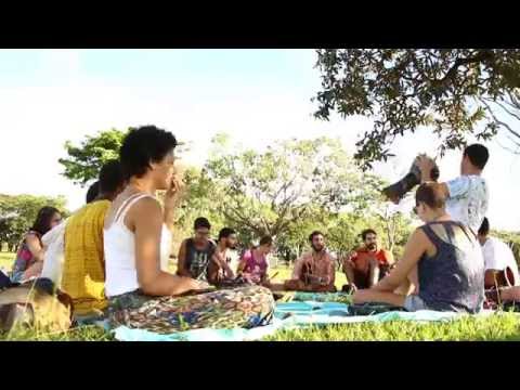 São miguel Abriu a Passagem