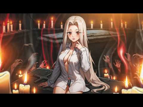 BEARDED LEGEND x BURGOS - HOLDING OUT MY HANDS