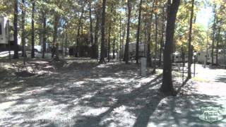 The Wilderness at Silver Dollar City Video