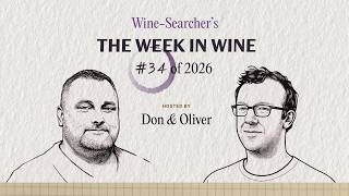 Was Robert Parker Bordeaux's Best Advertiser? The Week in Wine Episode 34