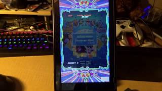 Namco Museum (NIntendo Switch) - Vertical Modes and Screen Scaling