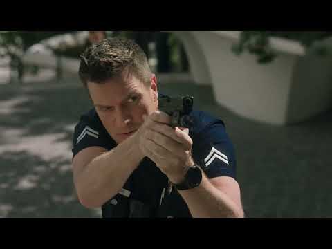 Nolan saves the day – The Rookie 7x01 | Chenford Clip 16/18
