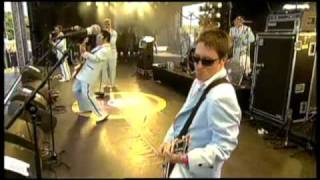 Me First And The Gimme Gimmes - (Ghost) Riders In The Sky Live at Pinkpop Festival