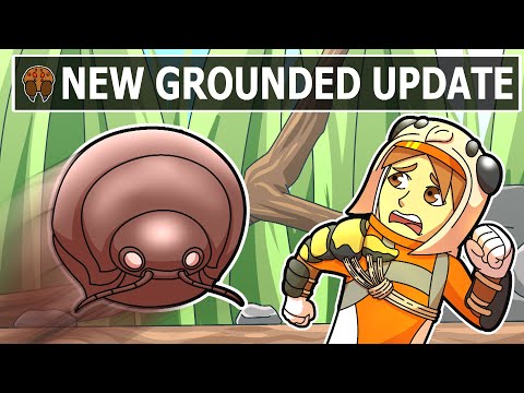 DO NOT ATTEMPT THE NEW GROUNDED UPDATE