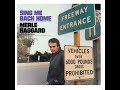 My Past Is Present~Merle Haggard