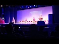 Karakattam Folk Dance
