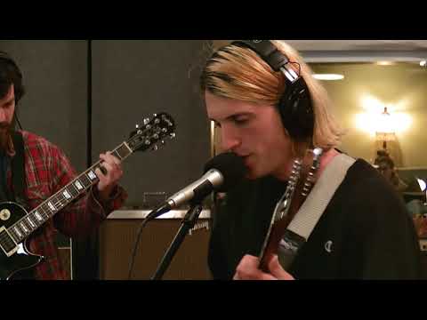 Jouska - tummy/legs - Daytrotter Session - 3/21/2018