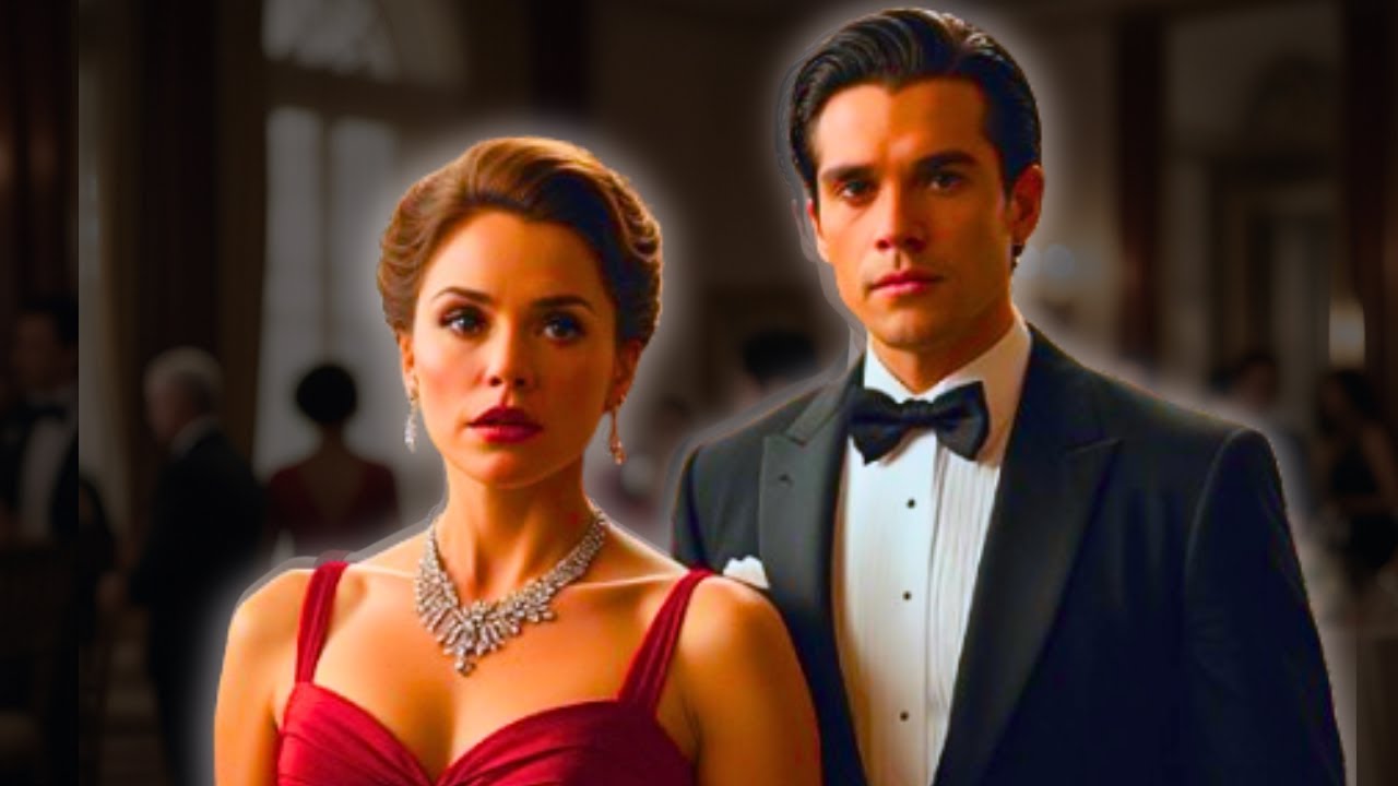 Fui SALVA por um Estranho que Mudou Minha Vida Quando Eu Mais Precisava