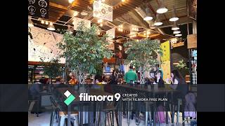 Black Wolf Restaurant 