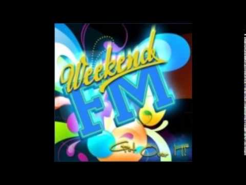 Weekend FM - Get Over It! (2008) [FULL EP]