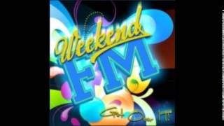 Weekend FM - Get Over It! (2008) [FULL EP]