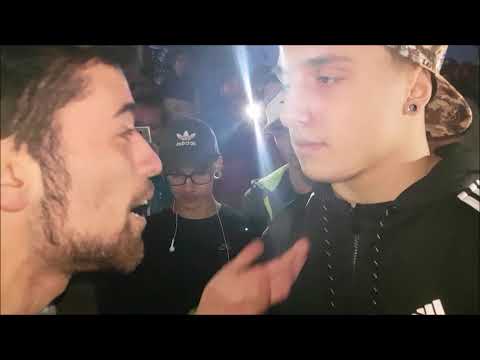 |FINAL| ENTY vs ALEXUNDER - FullRap Montevideo (Edición Vacaciones)