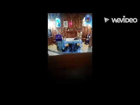 Czatachowa 15.12.2022-Kazanie o.Daniela-Bóg pociesza tych, którzy są zgnębieni, udręczeni, odrzuceni