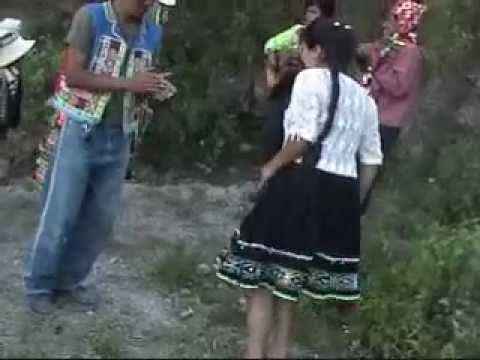 Jirammaycus Miguel Angel - Zulmita