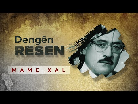 Resûl Mihemed Ebdila - Mame Xal