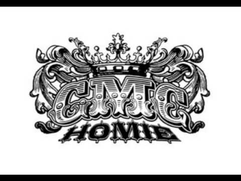 Homie Antrem - Homie GMC