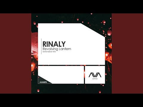 Revolving Lantern (Extended Mix)