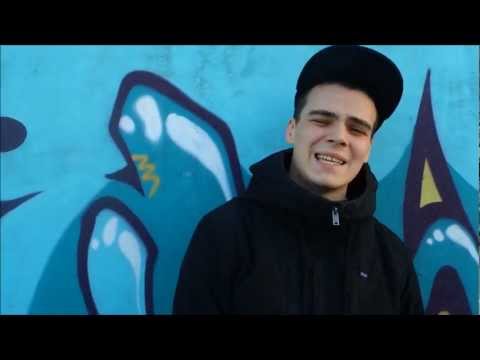 Art-Siv - Freestyle #2 (HD)