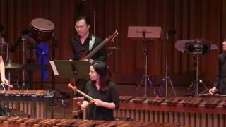 Béla Fleck (arr. Olin Johannessen): Big Country