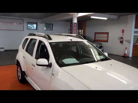 Dacia Duster 1.5 dCi 110 Signature 4WD - Image 2